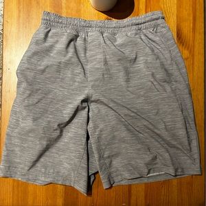Lululemon Pace Breaker Short 9”